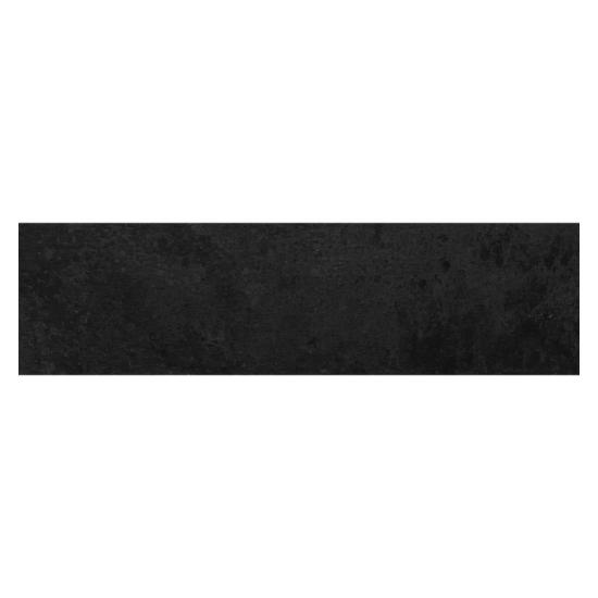 Εικόνα της Bagno Tiles Πλακάκι Nashvile Negro Karag 7X28Cm