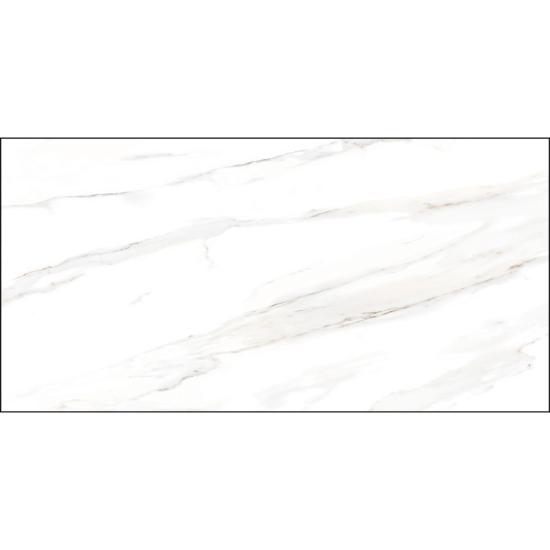 Εικόνα της Bagno Tiles Πλακάκι Aurora Soft Light Karag 60X120Cm