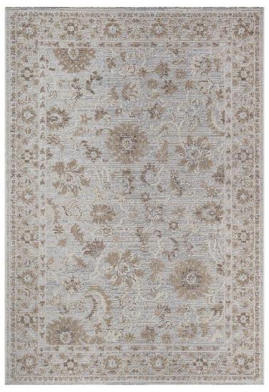 Εικόνα της Newplan Χαλί Plaza 3744B - Set067(2X150,1X200)  Newplan