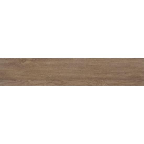 Εικόνα της Bagno Tiles Πλακάκι Tyler Nogal Karag 23X120Cm