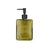 Εικόνα της Estia Estia Αντλία Σαπουνιού Pure Soap Γυάλινη 520Ml Πρασινη