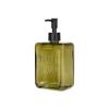 Εικόνα της Estia Estia Αντλία Σαπουνιού Pure Soap Γυάλινη 520Ml Πρασινη