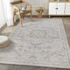 Εικόνα της Newplan Χαλί Plaza 3628B - Set067(2X150,1X200)  Newplan