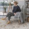 Εικόνα της Newplan Χαλί Plaza 3629B - 133X190  Newplan