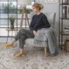 Εικόνα της Newplan Χαλί Plaza 3751B - 133X190  Newplan