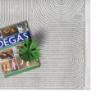 Εικόνα της Newplan Χαλί Craft 13070B - Set070(2X150,1X210)  Newplan