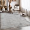 Εικόνα της Newplan Χαλί Craft 13070B - Set070(2X150,1X210)  Newplan