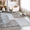 Εικόνα της Newplan Χαλί Craft 13083A - Set070(2X150,1X210)  Newplan