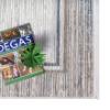 Εικόνα της Newplan Χαλί Craft 13111A - Set070(2X150,1X210)  Newplan
