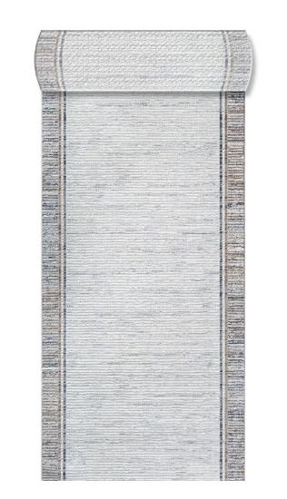 Εικόνα της Newplan Χαλί Craft 13111A  Διάδρομος  080M Newplan