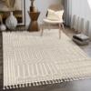 Εικόνα της Newplan Χαλί Gala 11846B - Set066(2X150,1X210)  Newplan