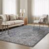 Εικόνα της Newplan Χαλί Lotus 374024 - 160X240  Newplan