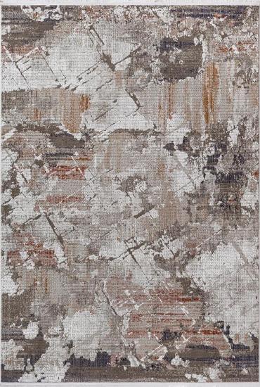 Εικόνα της Newplan Χαλί Amethyst 12750 - Set066(2X150,1X210)  Newplan