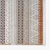 Εικόνα της Newplan Χαλί Amethyst 12828 - Set066(2X150,1X210)  Newplan