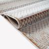 Εικόνα της Newplan Χαλί Amethyst 12828 - Set066(2X150,1X210)  Newplan