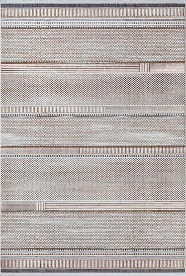 Εικόνα της Newplan Χαλί Amethyst 12745 - Set066(2X150,1X210)  Newplan