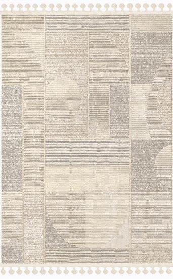 Εικόνα της Newplan Χαλί Gala 13218A - Set066(2X150,1X210)  Newplan