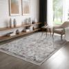 Εικόνα της Newplan Χαλί Amethyst 12837 - Set066(2X150,1X210)  Newplan