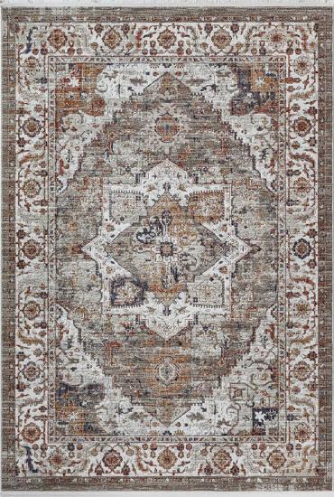 Εικόνα της Newplan Χαλί Amethyst 12751 - Set066(2X150,1X210)  Newplan
