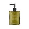 Εικόνα της Estia Estia Αντλία Σαπουνιού Pure Soap Γυάλινη 520Ml Πρασινη