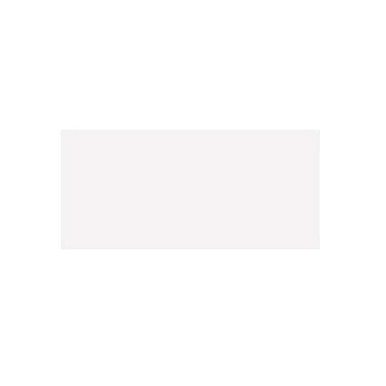 Εικόνα της Bagno Tiles Πλακάκι Πισίνας Glossy White 12X24,5Cm