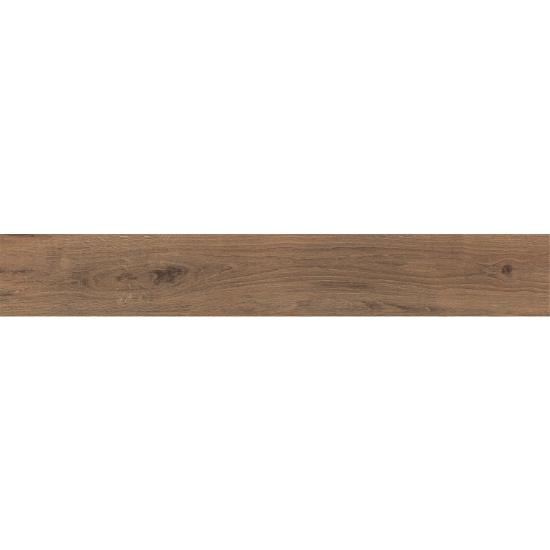 Εικόνα της Bagno Tiles Πλακάκι Teris Bruno Karag 15X90Cm