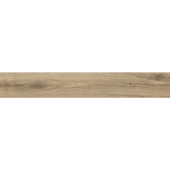 Εικόνα της Bagno Tiles Πλακάκι Teris Miele Karag 15X90Cm