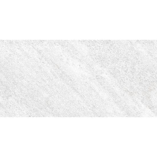 Εικόνα της Bagno Tiles Πλακάκι Forum Grey Karag 30,3X60,6Cm
