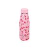 Εικόνα της Estia Θερμός Travel Flask Save the Aegean 500ml Cherry Rose