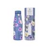 Εικόνα της Estia Θερμός Travel Flask Save the Aegean 500ml Garden Blue