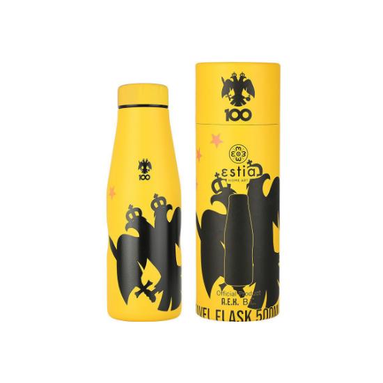 Εικόνα της Estia Θερμός Travel Flask Aek Bc Edition 500Ml