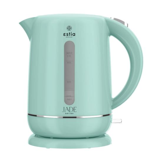 Εικόνα της Estia Βραστηρας Jade Πλαστικος 2200W 1.7lt