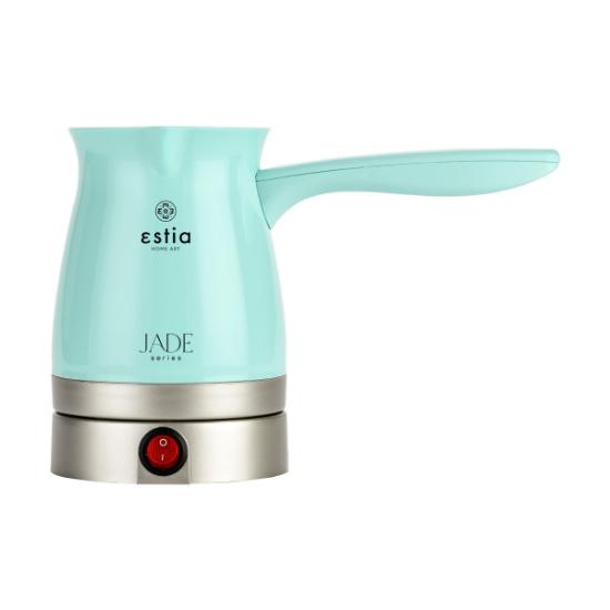 Εικόνα της Estia Ηλεκτρικο Μπρικι Jade 1000w Με Αποσπωμενη Βαση 360°