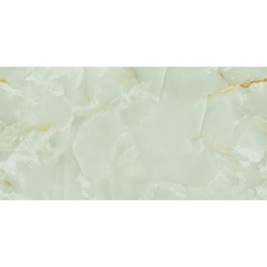Εικόνα της Bagno Tiles Πλακάκι Caramel Mint Karag 60X120Cm