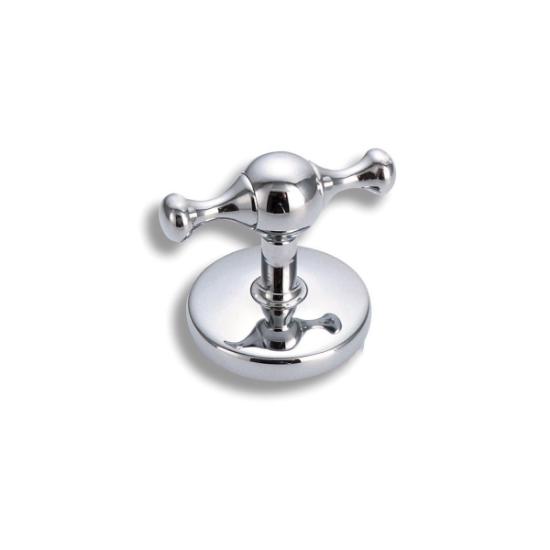 Εικόνα της Ferro Άγκιστρο Διπλό Metalia 6156.0