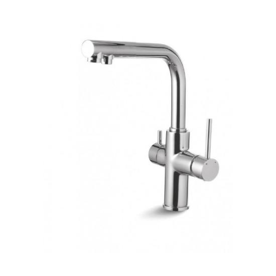 Εικόνα της Karag Μπαταρία Κουζίνας A-86C Chrome