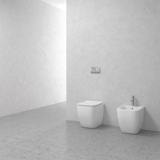 Εικόνα της Karag Μπιντέ Δαπέδου Legend B 10100