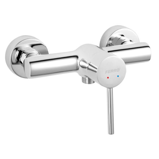 Εικόνα της Ferro Μπαταρία Ντους Fiesta Bfi7