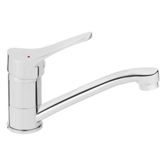 Εικόνα της Ferro Μπαταρία Νιπτήρος Stillo Bsl2A