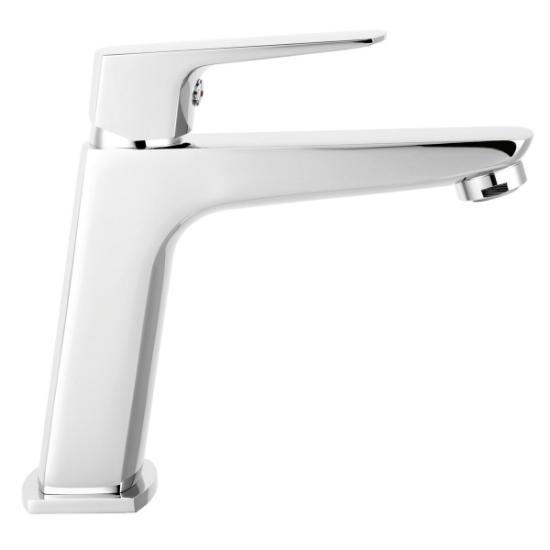 Εικόνα της Ferro Μπαταρία Νιπτήρος Vitto Verdeline Cromo Bvi2Vl