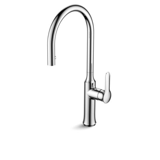 Εικόνα της Karag Μπαταρία Κουζίνας Gv56 Chrome