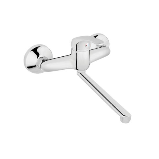 Εικόνα της Ferro Μπαταρία Κουζίνας Εντοιχισμού Basic Bbc5