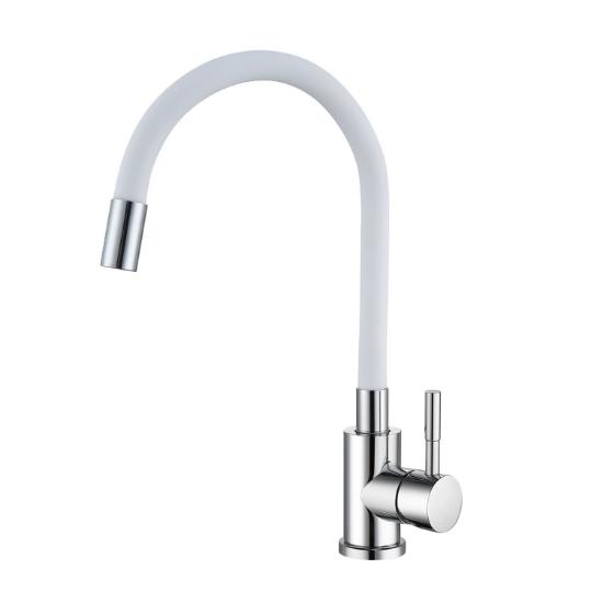 Εικόνα της Karag Μπαταρία Κουζίνας LINUX Bianco FW21C116BCP KARAG