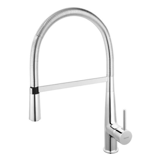 Εικόνα της Ferro Sonata Κουζίνας με Ντουζάκι