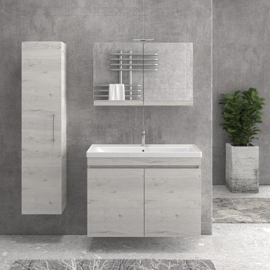 Εικόνα της Karag Βάση Με Δύο Πόρτες New Sava