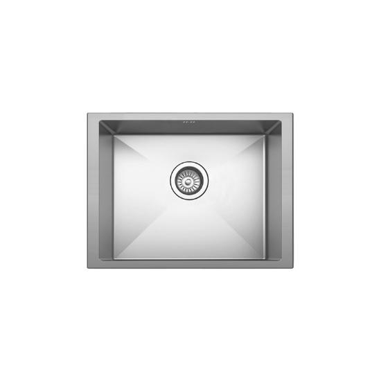 Εικόνα της Karag Νεροχύτης Κουζίνας Bl 786 59X44cm