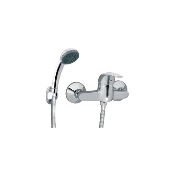 Εικόνα της Ferro Μπαταρία Ντους Vasto Bva77