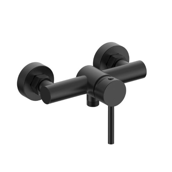 Εικόνα της Karag Μπαταρία Ντουζ Artemis Nero SO903F11-N