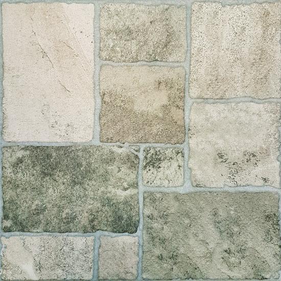 Εικόνα της Bagno Tiles Πλακάκι Rodos Green 33X33Cm