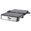 Εικόνα της Estia Τοστιέρα Multigrill 4 Θέσεων 2200w Με Αντικολλητικές Πλάκες